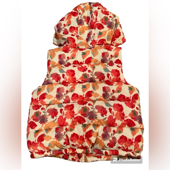 ZARA | baby girl vest 12-18 months - Picture 2 of 3